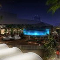 超水族館ナイト inサンシャイン水族館